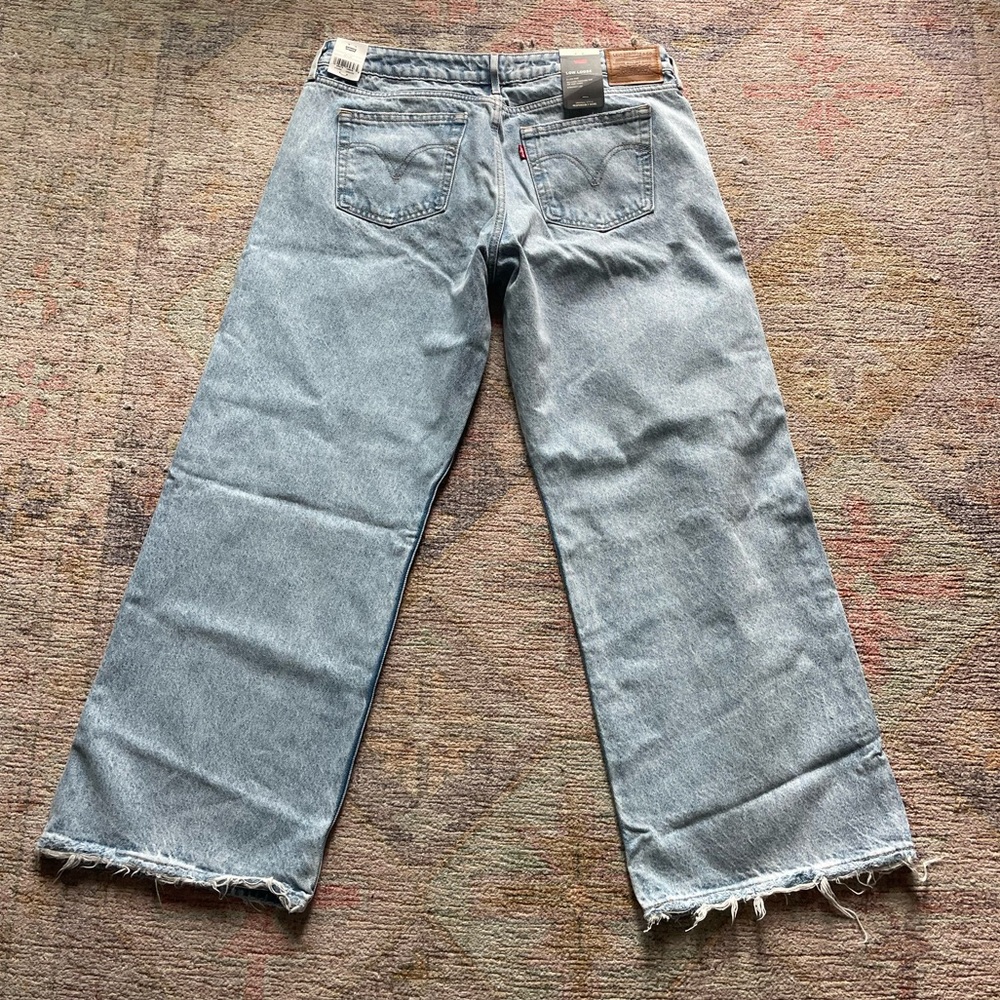Levi’s jeans